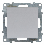 LEGRAND Suno ALUMINIUM Przycisk pojedyńczy 721309