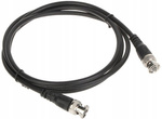 BNC PATCHCORD CROSS-BNC/1.5M 1.5 m