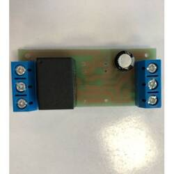 Przekaźnik SS  pojedyńczy NC/NO