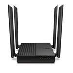 Router TP-Link TL-ARCHER C64 AC1200