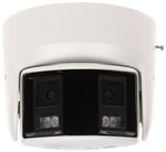 Kamera IP HIKVISION DS-2CD2346G2P-ISU/SL 180st