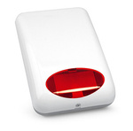 Sygnalizator zewnętrzny akustyczno-optyczny SATEL SPL-5010 R 