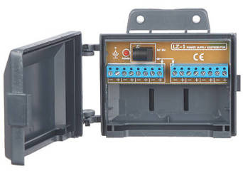 DC Łączówka zasilania LZ-1