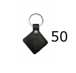 Brelok Mifare PU S0303SK SKÓRA 50szt