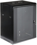 Rack 19 Szafa Rack wisząca 15U/450