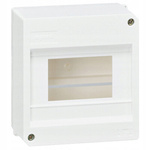 Rozdzielnia natynkowa LEGRAND S6 Biała 001358