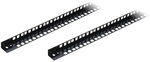 Rack 19 Profil 12U (w kompl. 2szt.)
