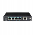 Switch  4+1 port UTEPO UTP3-GSW0401-TP60