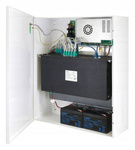 System zasilania switchy PoE PULSAR SWB-300RACK