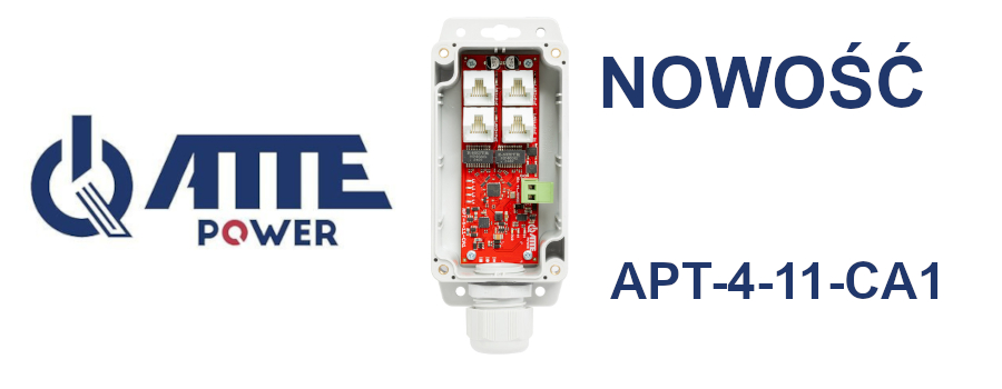 APT-4-11-CA1 NOWOŚĆ ATTE