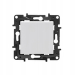LEGRAND Niloe Step BIAŁY Łącznik jednobiegunowy 863101
