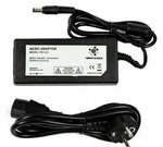 Zasilacz impuls. wtycz. 12V 5A PB-12-5