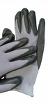 Rękawice robocze ochronne rozmiar L 10PAR