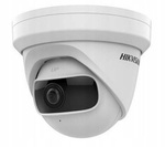 Kamera IP HIKVISION DS-2CD2345G0P-I 1.68mm