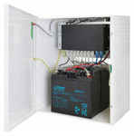 System zasilania switchy PoE PULSAR SWB-120