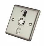 KD Przycisk otwarcia K4-L LED