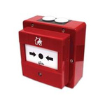 Ręczny ostrzegacz pożarowy adresowany APOLLO XP95