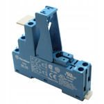 Gniazdo do przekaźnika Finder 95.05 SPA 250 V