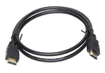 Kabel HDMI-1.0m 1m