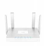 Router Cudy WR1300E 2.0 802.11ac (Wi-Fi 5)