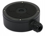 Uchwyt Puszka HIKVISION DS-1280ZJ-XS(BLACK)