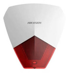 Syrena DS-PS1-R RED Hikvision