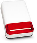 Sygnalizator zewnętrzny akustyczno-optyczny SATEL SPL-2010 R 