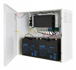 System zasilania switchy PoE PULSAR SWB-300