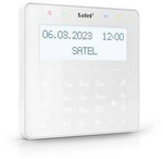 Manipulator z klaw. dot. SATEL INT-KSG2R-W bialy