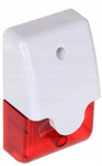 Sygnalizator wewnętrzny LD-96 Czerwony
