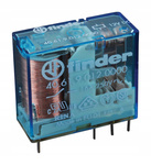 Przekaźnik mechaniczny Finder 40.61.9.012.0000