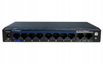 Switch  8POE++ +2 port UTEPO UTP3210-PSD