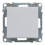 LEGRAND Suno ALUMINIUM Łącznik krzyżowy 721307