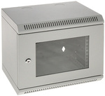 Rack 10 Szafa Rack wisząca 6U/280