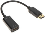 ADAPTER HDMI - DISPLAYPORT