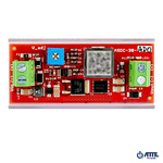 ASDC-30-AD0-OF Przetwornica obniżająca napięcie z regulacją 3...12V