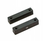 Kontaktron magnetyczny MAŁY (65x14x13mm  BRĄZ)