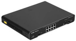 SWITCH POE 8-PORTOWY REYEE RG-NBS3100-8GT2SFP-P GIGABIT