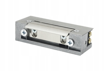 Elektrozamek S12R HARTTE REWERS NO