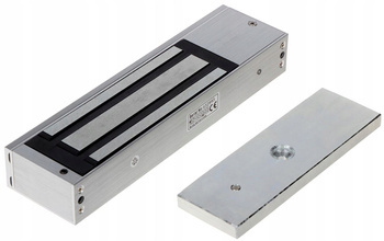 Zwora elektromagnetyczna 280kg PSMTK280S