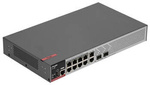 SWITCH POE 8-PORTOWY RUIJIE RG-S2915-10GT2MS-P-L