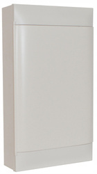 Skrzynka 36 modułów 135203 LEGRAND Practibox S