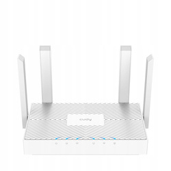 Router Cudy WR1300E 2.0 802.11ac (Wi-Fi 5)