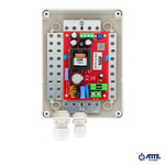 APS-70-120-S1 Zasilacz sieciowy SMPS 12V 6A 72W