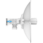RG-AirMetro460F - Antena do mostu WiFi 5Ghz, 867Mb/s, 15km, 23dBi, IP65