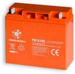 Akumulator Power Bubble 12V 18Ah