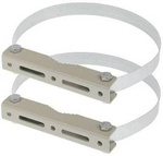 Uchwyt słupowy OR-150/T