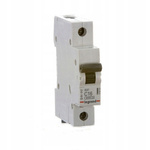 Wyłącznik nadprądowy 1P 16A C RX3 Legrand 419202