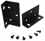 Rack 19 Uchwyt DVR 1.5U 3 otwory (2szt) 68x34