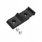 Uchwyt routera TELTONIKA PR5MEC11 na szynę DIN